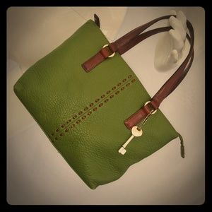 Sporty Little Fossil